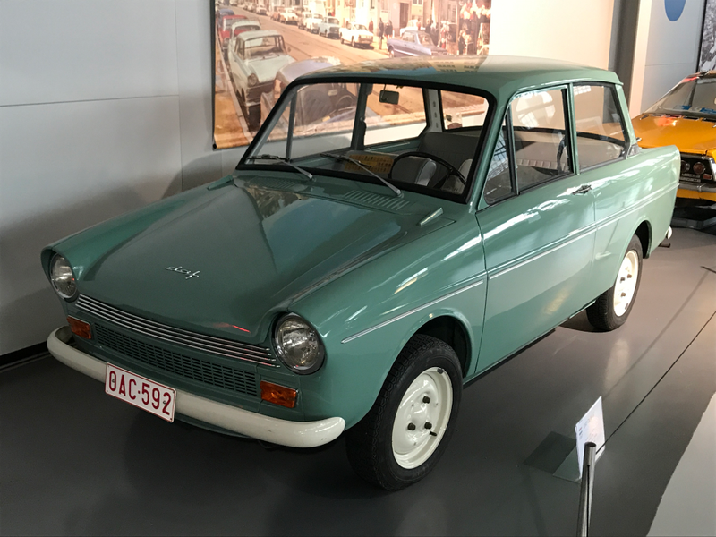 DAF!